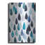 «Water Drops II» par Grace Popp-1000163155