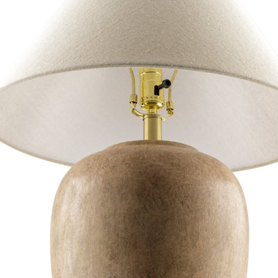 Eustacia Ceramic Table Lamp