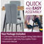 Misouk 2 - Person Dining Set