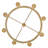 Lark Selma Chandelier