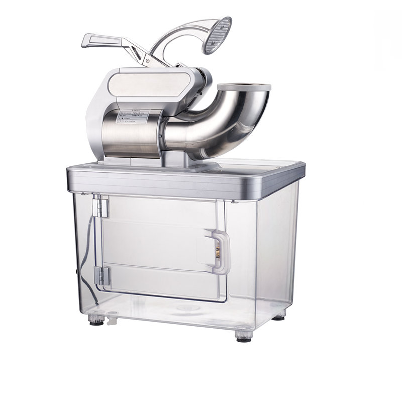 Yesurprise Snow Cone Machine