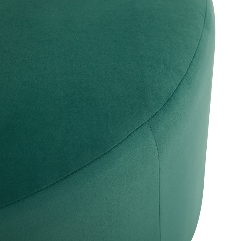 Ottoman, Green