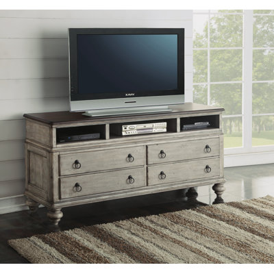Caouette TV Stand for TVs up to 75"