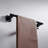 4 - Piece Bathroom Hardware Set