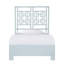Palm Springs Low Profile Standard Bed-41279889-73212085