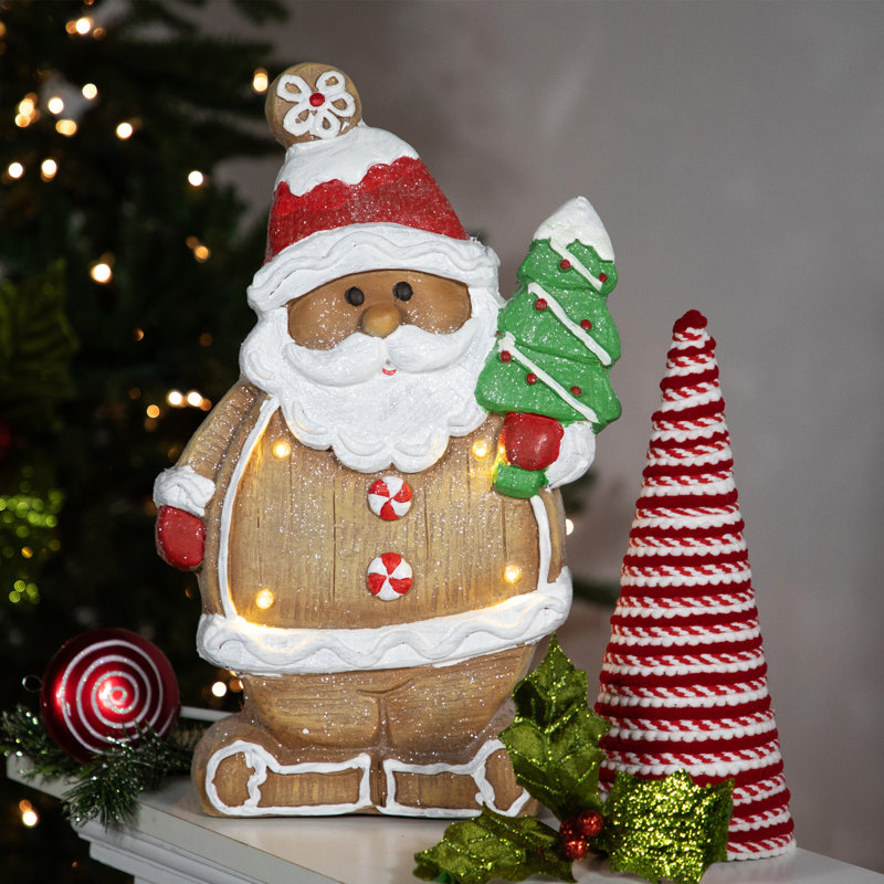 Figurines de Noël et objets de collection