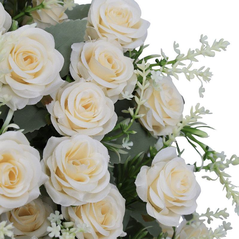 Artificial Rose