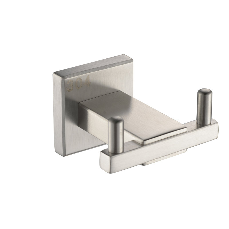 82 Series Wall Mounted Robe Hook