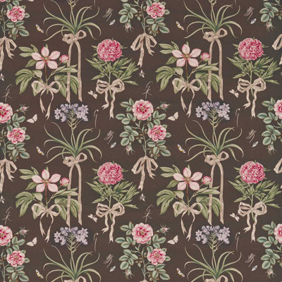 Giles Deacon Cupid`s Beau Fabric