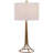 Chadman Metal Table Lamp