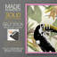 «Parrot in the Leaves II», reproduction encadrée - bois massif-2083703602-2083703603