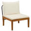  Outdoor Sectional Sofa Units Garden Furniture Patio Seating Balcony-895811640