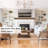 Fireplace Mantel, Pine Wood Wall-hanging Floating Shelf, Natural Wood Display Shelf, Wall Art And Home Decor, Easy To Install, Strong And Durable, For Living Room, Bedroom, Kitchen, Walnut-1356721847