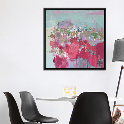 " Aix En Provence " by Wayne Sleeth