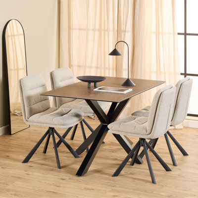4 - Person Dining Set