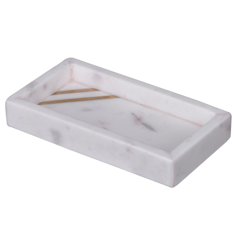 Calidia Marble Tray