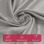Paire de taies d'oreiller en satin doux et soyeux-1361665653-1362771250