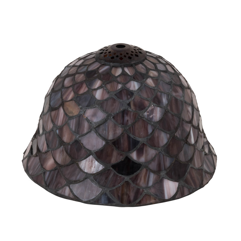 Dome Lamp Shade