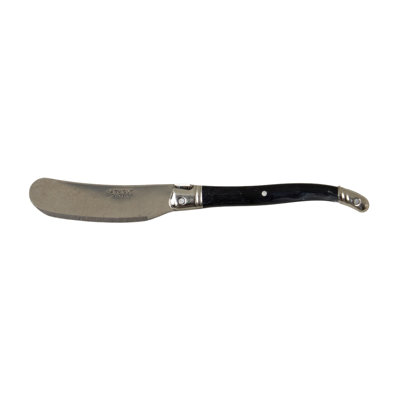 The Original French Laguiole Cheese Spreader
