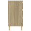 Caraban 60cm Sideboard-1870635363