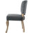 20'' H Tufted Fabric,Foam Upholstered Side Chair-1432014201