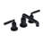 Widespread 2-Handle Bathroom Faucet-122282140