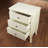 Casitas 3 - Drawer End Table