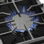 Cuisinière au gaz naturel autoportante de 4,55 pieds cubes avec 5 brûleurs Kostch-93528260-132044093-128731924