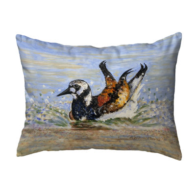 Coussin Beach Beach Bath