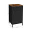 Metal Freestanding Bathroom Cabinet