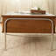 Table basse simple de style simple