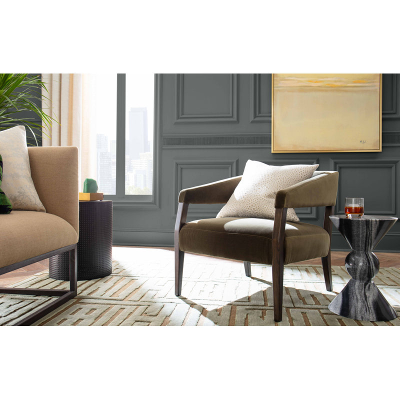 Jax Marble End Table
