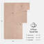 Ensemble de serviettes 6 pièces Diagonal-117198010-119276173