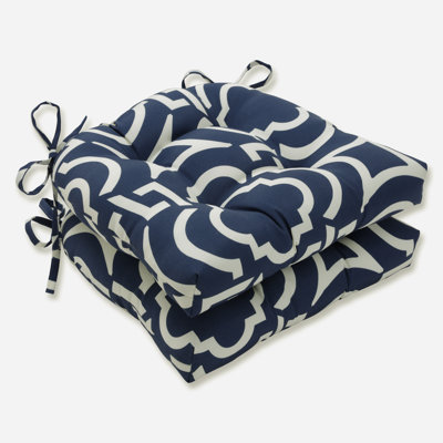 Aous Outdoor Chair Pad