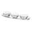 Winston Porter Ayios Glass Condiment Server-1630762759