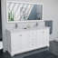 Ensemble de meuble-lavabo double 72 po Avery-41604567-80213066