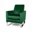 Fauteuil inclinable en métal-280720202