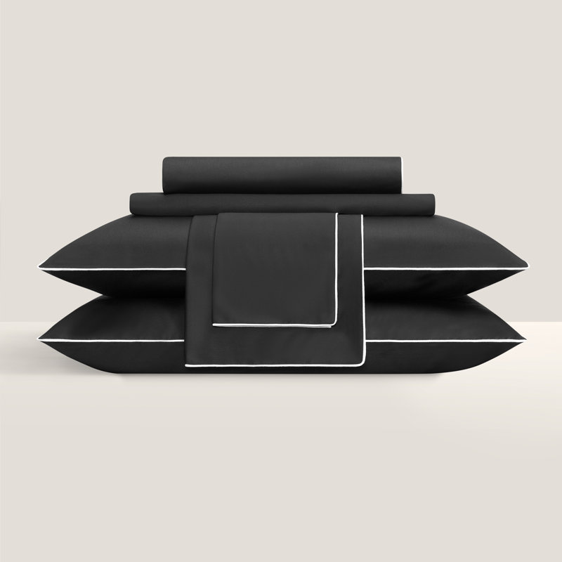 Clarity Duvet Cover