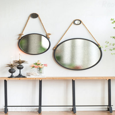 Miroir d'appoint
