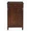 Table de bout Enclosure