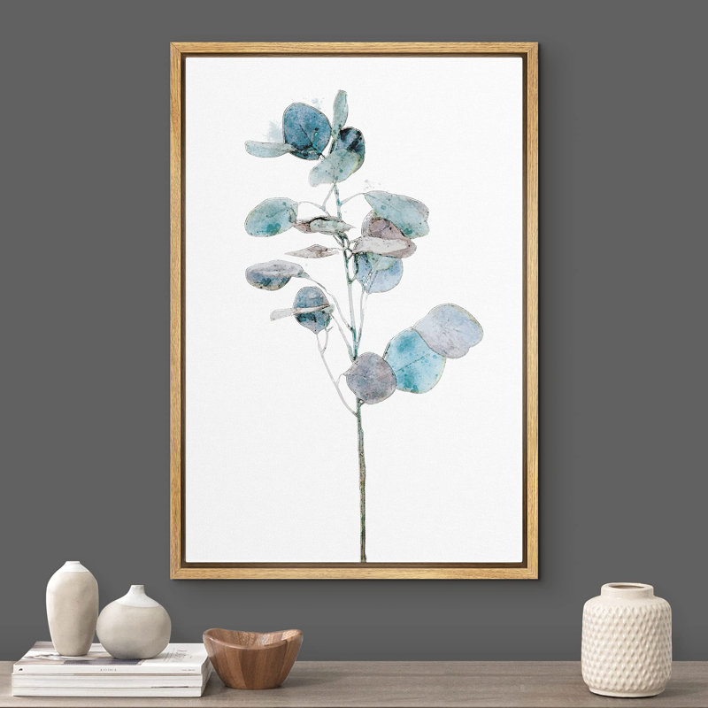 Aquarelle, vert, rouge, forêt, plantes, nature, plantes, illustrations, minimalisme, rustique, détente, calme, Naturel