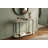 Premium Console Table for Entryway and Sofa Table. Stylish and Functional Behind Couch Accent Table