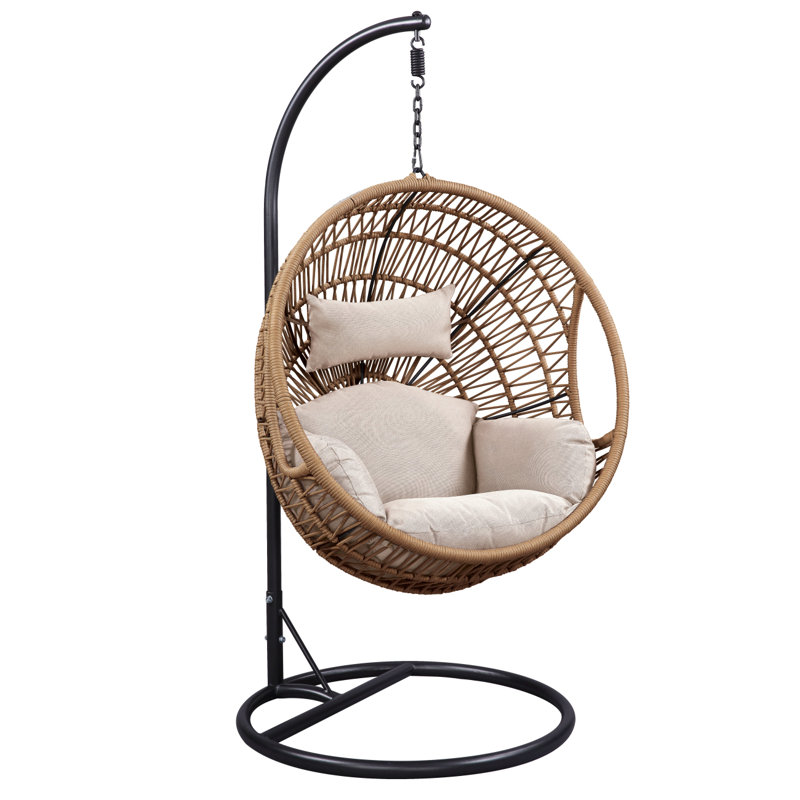 Chaise suspendue Vasant