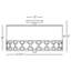 Addison 2 - Light Flush Mount-26591967-53113806