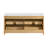 Kennedy 72" Double Bathroom Vanity with Statuario Quartz Top-120824471-116145197
