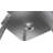 29 " L x 22 " W Silver Freestanding Service Sink