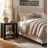 Weddel Basilico End Table with Storage-605722104