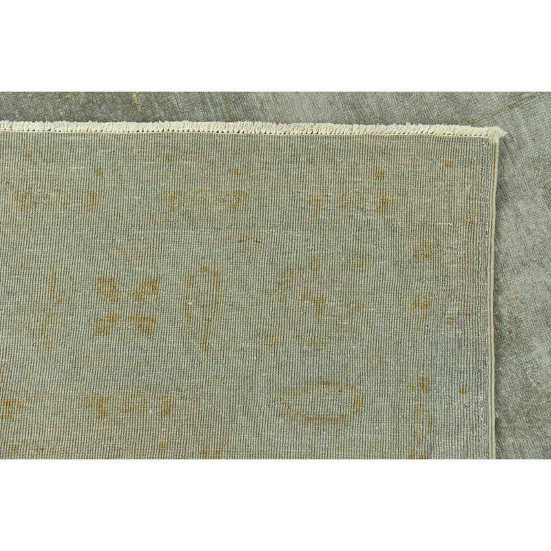 Johnson Gray Rug