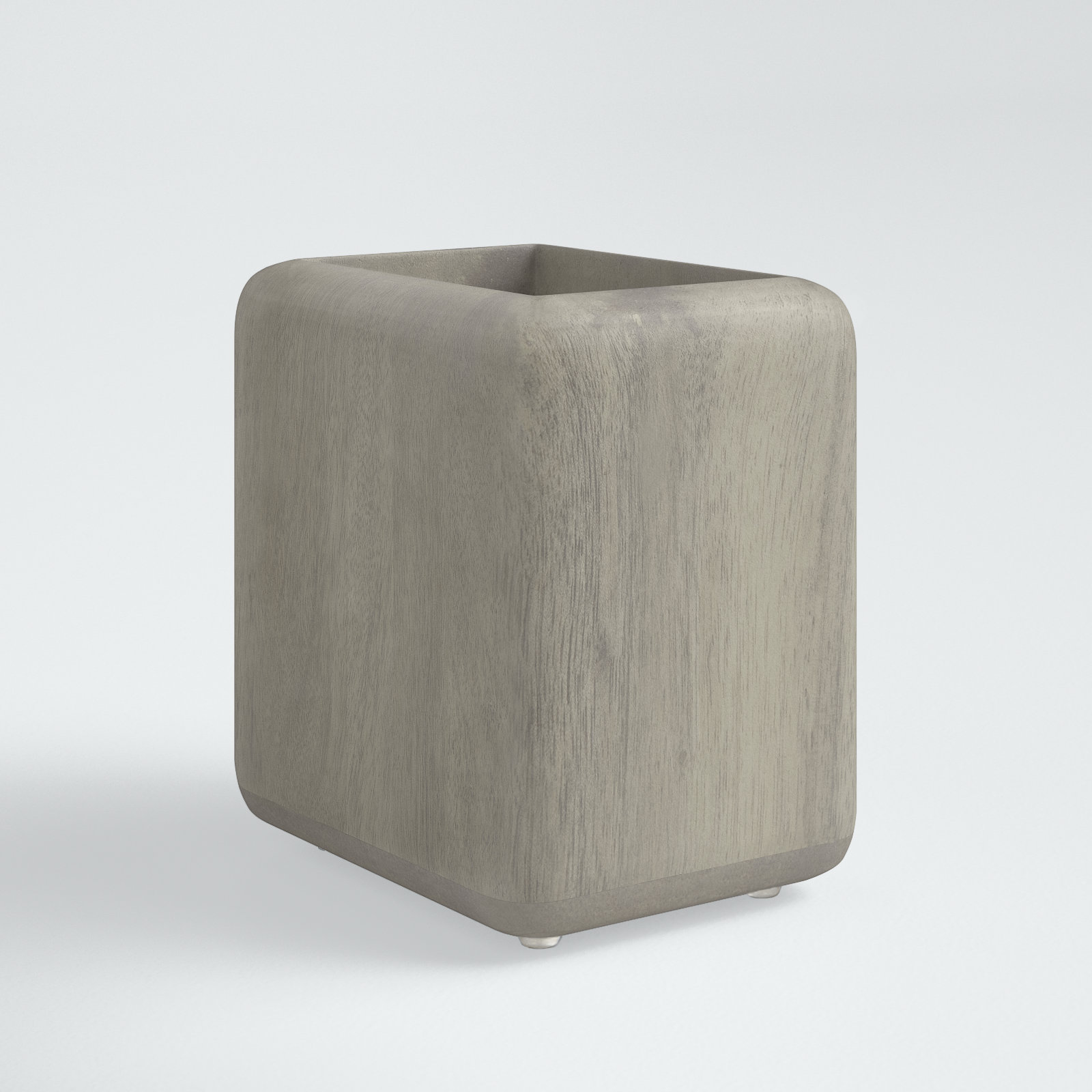 Alethea Wood Tumbler