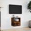 Dallton Unfinished TV Stand-2100811923-2104943281